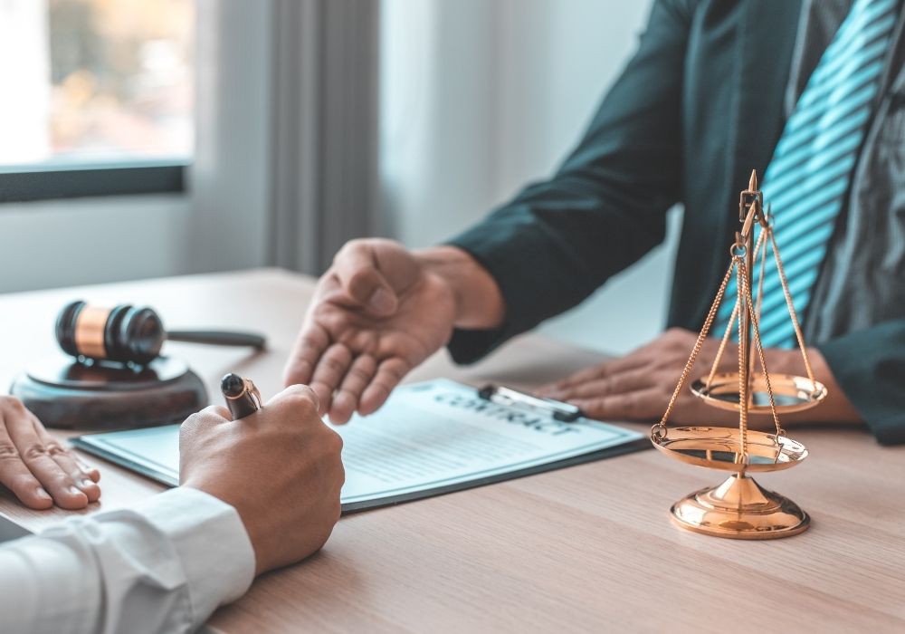 التقاضي والتحكيم في المغرب